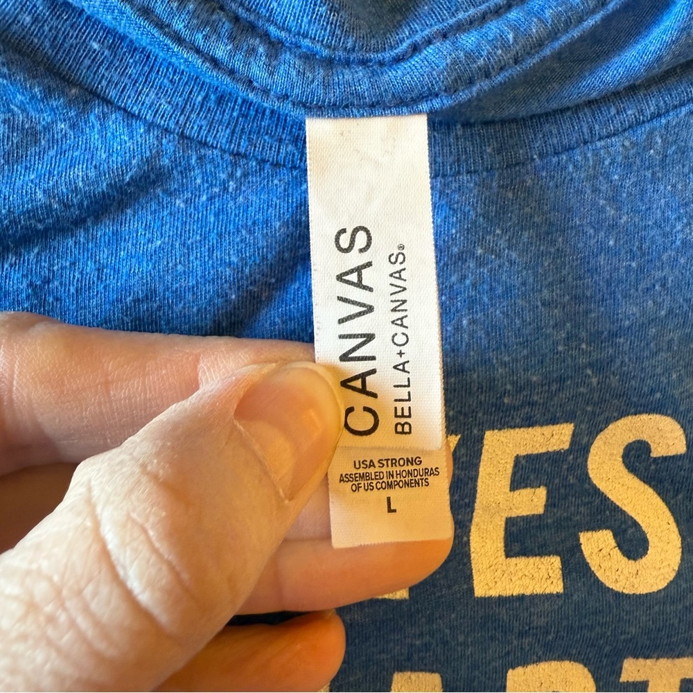 Country Music Tee - Picture 2 of 3